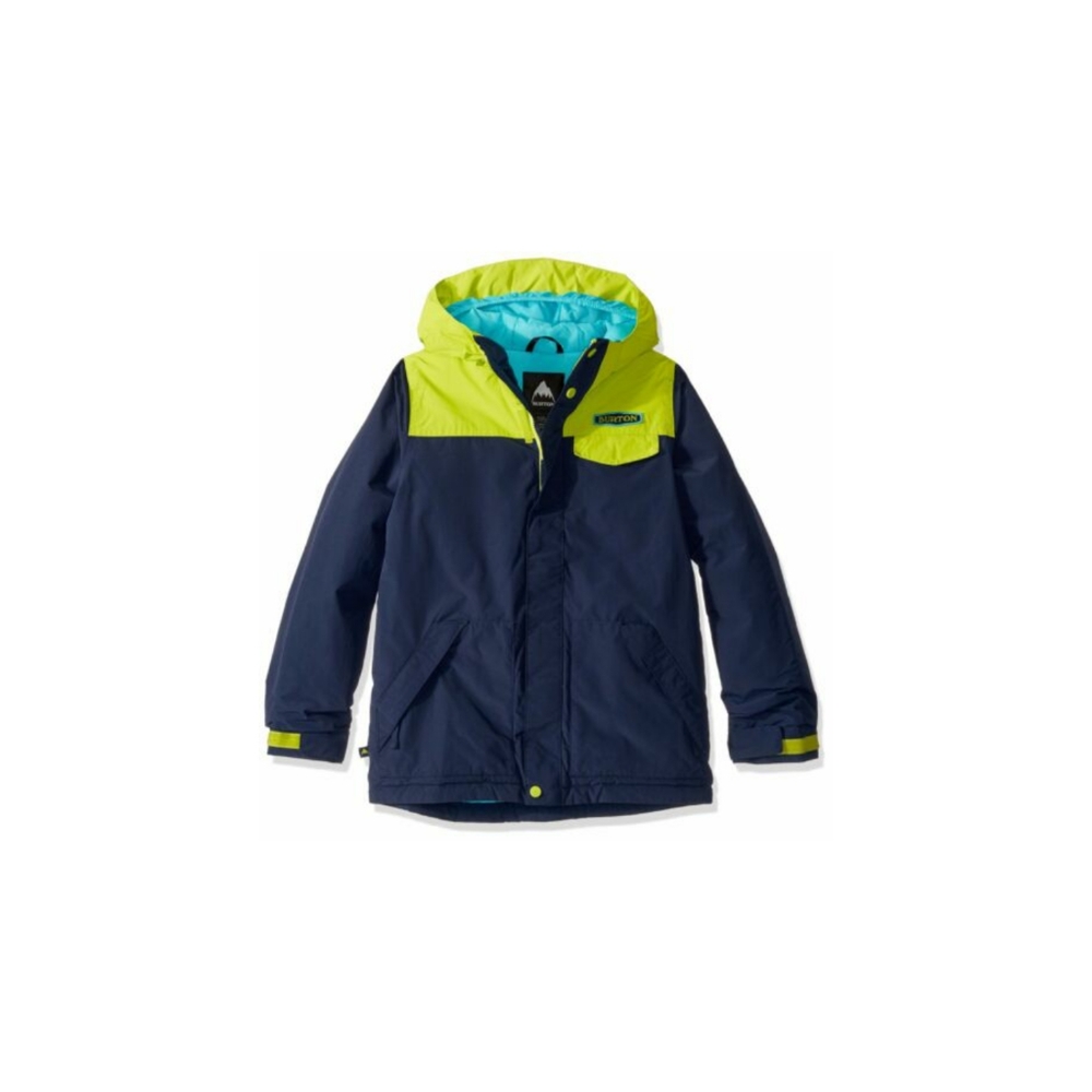 Burton Boys Dugout Winter Coat Large